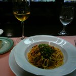 IL MONDO - パスタ＆ワイン