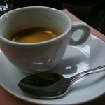 IL MONDO - エスプレッソ