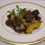 電気ビルレストラン - 