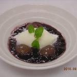 電気ビルレストラン - 