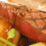 電気ビルレストラン - 