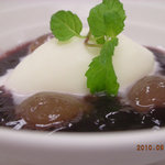 電気ビルレストラン - 