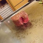 すてーき一郎 - ぶ厚いぞ！！、うまそだぞ！！・・・