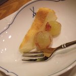 すてーき一郎 - デザート