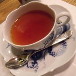 すてーき一郎 - 紅茶