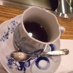 すてーき一郎 - コーヒー