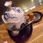 すてーき一郎 - シュガーとミルク・・