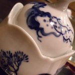 すてーき一郎 - これもうん万円するマイセンだぁ！・・スゴ！！・・