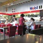 オー・ガラージュ - 