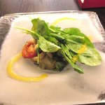 オー・ガラージュ - 