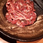 焼肉 じゅうじゅう - 