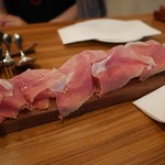 スケッチ - 豪華です