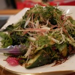 カツオのスモーク