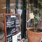 スケッチ - 外観