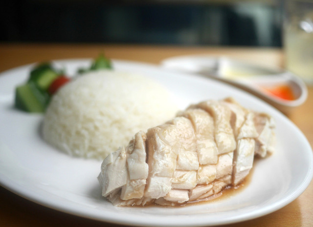 海南鶏飯食堂2 恵比寿店 ハイナンジーファンショクドウツー 恵比寿 シンガポール料理 ネット予約可 食べログ