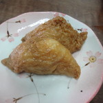 いなり寿司　1個95円