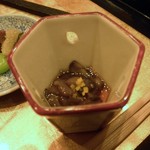 Hayakawa - なまこ酢