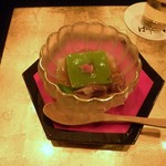 Hayakawa - 前菜