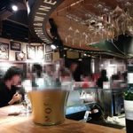 Yakitori＆wine Barsamico - 