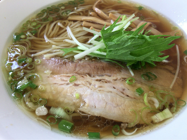 自家製麺しゅん作 赤坂 ラーメン 食べログ 自家製麺しゅん作 赤坂 ラーメン 食べログ