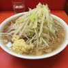 ラーメン二郎 神田神保町店