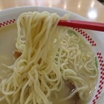 スガキヤ - 麺