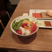 銀座 六覺燈 銀座店  - 
