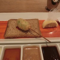 銀座 六覺燈 銀座店  - 