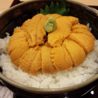 函館うに むらかみ 日本生命札幌ビル店 - 