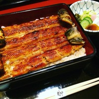 うなぎ割烹 大江戸 - 