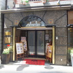Eikokuya - お店