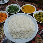 セイロンカリー - 