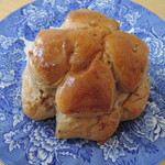 Riondoru - くるみパン