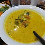 セイロンカリー - 