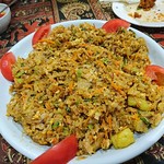 セイロンカリー - 