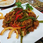 セイロンカリー - 