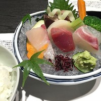 銀座 穂の河 - 
