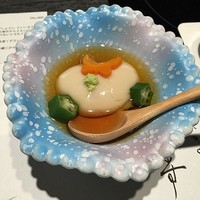 銀座 穂の河 - 