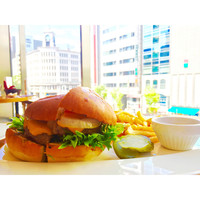 tcc GINZA - 