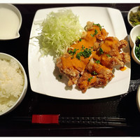 御膳房 六本木店 - 