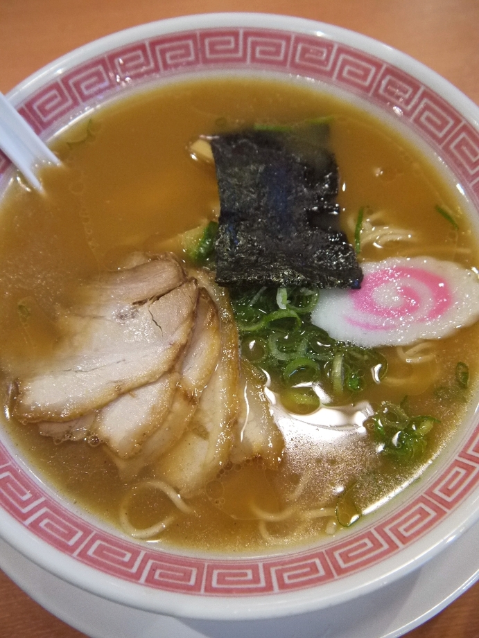 【閉店】幸楽苑 広島五日市店 - 佐伯区役所前/ラーメン [食べログ] 幸楽苑 広島五日市店 (佐伯区役所前/ラーメン)