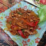 セイロンカリー - 