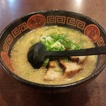 にんにくラーメン 幸ちゃん - 