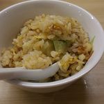 中国料理 菜格 - チャーハン