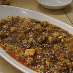 中国料理 菜格 - 麻婆豆腐