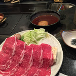 しゃぶ辰 西巣鴨店 - 