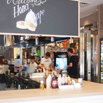 Hona Cafe - 