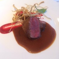 レストランアビエント - お肉♪