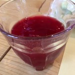 こぶみかん - 野菜ジュース