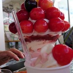 オウ ショウ カフェ - 